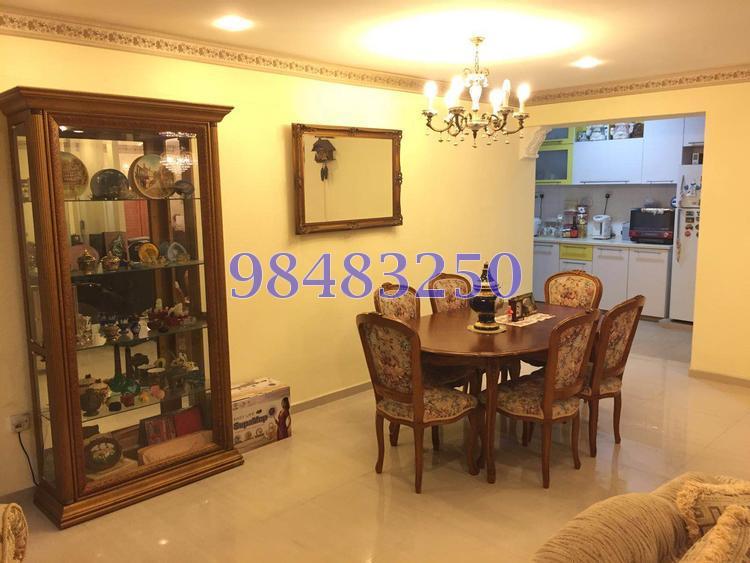 Blk 273C Jurong West Avenue 3 (Jurong West), HDB 5 Rooms #131807802